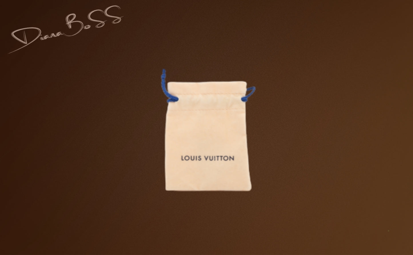 Louis Vuitton Piercing
