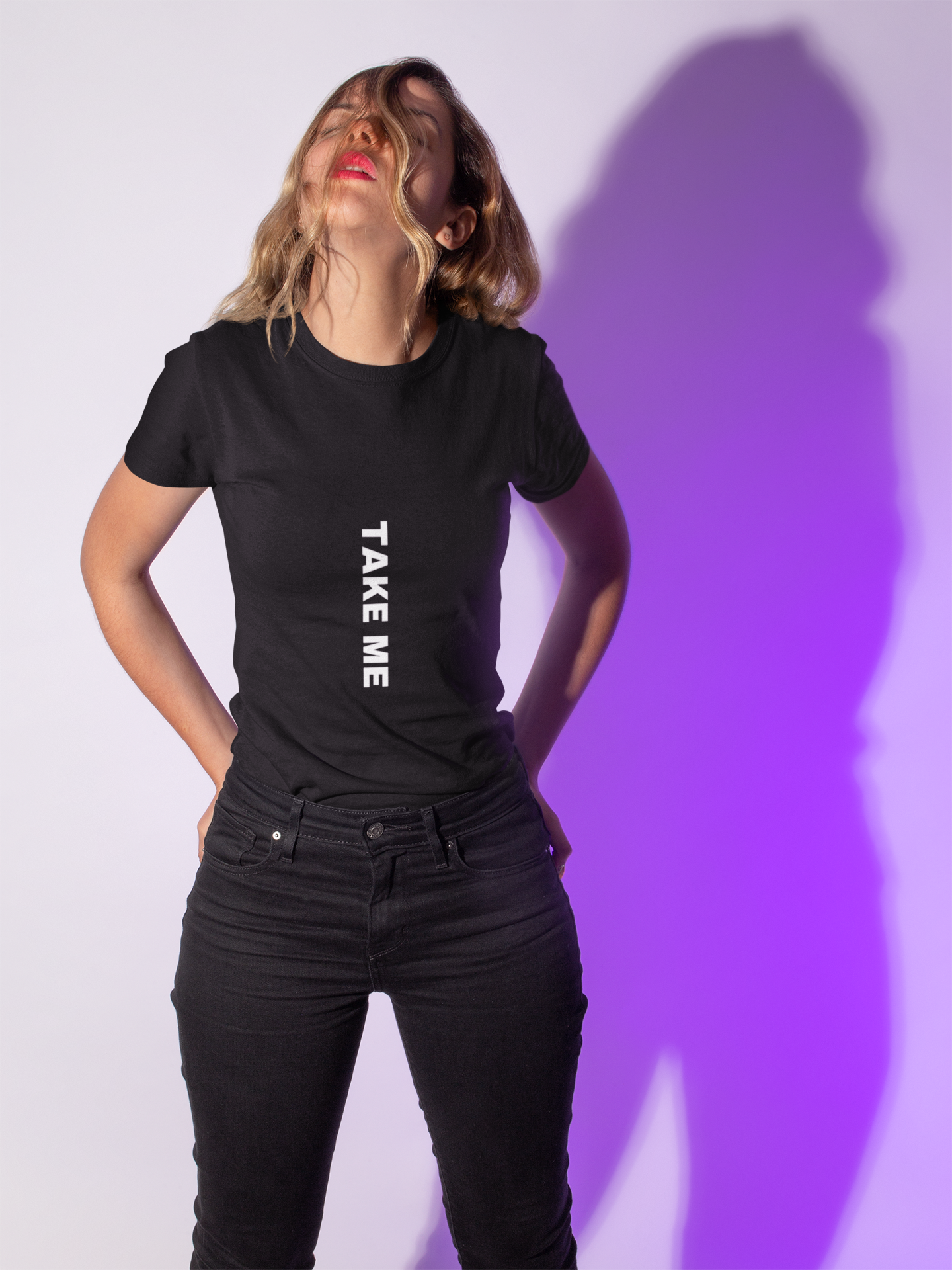 Staple Tee's