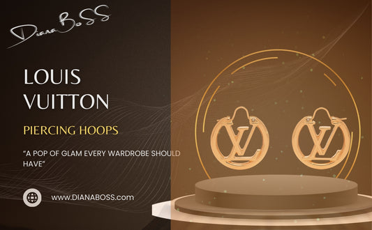 Louis Vuitton Piercing